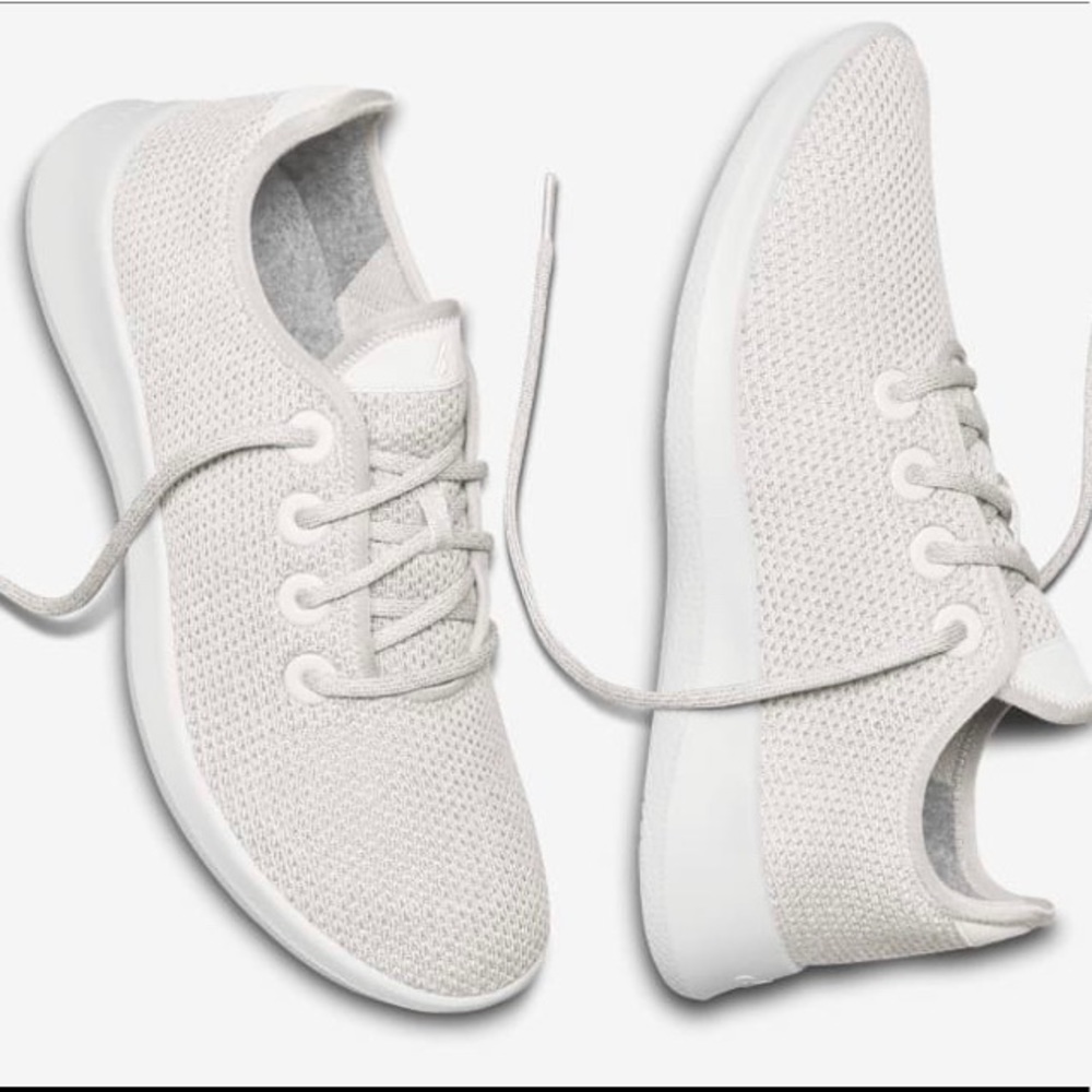Allbirds Women’s Tree Runners